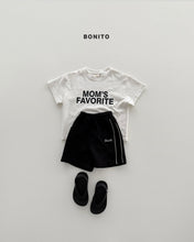 Load image into Gallery viewer, BONITO KIDS SIDE TRACK PANTS**PREORDER