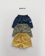 Load image into Gallery viewer, BONITO KIDS Synthetic Cargo Pants**PREORDER