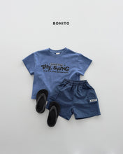 Load image into Gallery viewer, BONITO KIDS Synthetic Cargo Pants**PREORDER