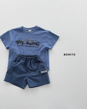 Load image into Gallery viewer, BONITO KIDS Synthetic Cargo Pants**PREORDER