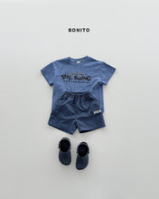 Load image into Gallery viewer, BONITO KIDS Synthetic Cargo Pants**PREORDER