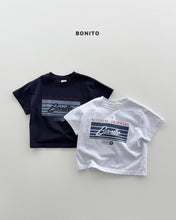 Load image into Gallery viewer, BONITO KIDS ORDINARY TEE**PREORDER