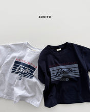 Load image into Gallery viewer, BONITO KIDS ORDINARY TEE**PREORDER