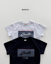 Load image into Gallery viewer, BONITO KIDS ORDINARY TEE**PREORDER