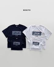 Load image into Gallery viewer, BONITO KIDS ORDINARY TEE**PREORDER