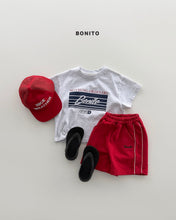 Load image into Gallery viewer, BONITO KIDS ORDINARY TEE**PREORDER