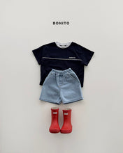 Load image into Gallery viewer, BONITO KIDS RUN THE RACE SHIRT**PREORDER