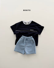 Load image into Gallery viewer, BONITO KIDS RUN THE RACE SHIRT**PREORDER