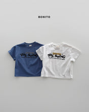 Load image into Gallery viewer, BONITO KIDS THE SWING TEE**PREORDER