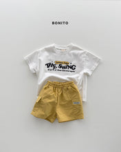 Load image into Gallery viewer, BONITO KIDS THE SWING TEE**PREORDER