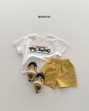 Load image into Gallery viewer, BONITO KIDS THE SWING TEE**PREORDER