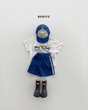 Load image into Gallery viewer, BONITO KIDS THE SWING TEE**PREORDER