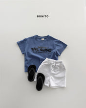 Load image into Gallery viewer, BONITO KIDS THE SWING TEE**PREORDER