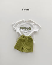 Load image into Gallery viewer, BONITO KIDS YOURS DRAWING TEE**PREORDER