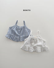Load image into Gallery viewer, BONITO KIDS BUSTIER VEST**PREORDER