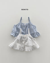 Load image into Gallery viewer, BONITO KIDS BUSTIER VEST**PREORDER