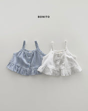 Load image into Gallery viewer, BONITO KIDS BUSTIER VEST**PREORDER