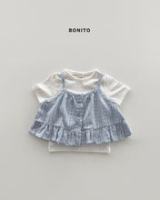 Load image into Gallery viewer, BONITO KIDS BUSTIER VEST**PREORDER