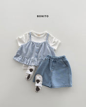 Load image into Gallery viewer, BONITO KIDS BUSTIER VEST**PREORDER