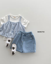 Load image into Gallery viewer, BONITO KIDS BUSTIER VEST**PREORDER
