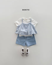 Load image into Gallery viewer, BONITO KIDS BUSTIER VEST**PREORDER