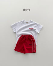 Load image into Gallery viewer, BONITO KIDS BOLD BONITO TEE (WITH MOM) **PREORDER