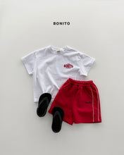 Load image into Gallery viewer, BONITO KIDS BOLD BONITO TEE (WITH MOM) **PREORDER