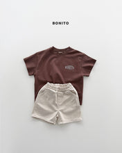 Load image into Gallery viewer, BONITO KIDS BOLD BONITO TEE (WITH MOM) **PREORDER
