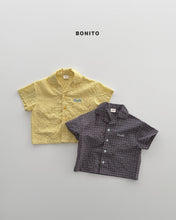 Load image into Gallery viewer, BONITO KIDS VITAMIN SHIRT **PREORDER
