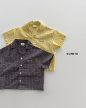 Load image into Gallery viewer, BONITO KIDS VITAMIN SHIRT **PREORDER