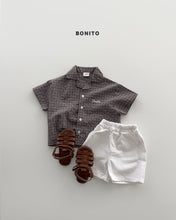 Load image into Gallery viewer, BONITO KIDS VITAMIN SHIRT **PREORDER