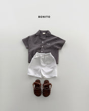 Load image into Gallery viewer, BONITO KIDS VITAMIN SHIRT **PREORDER