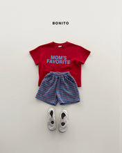 Load image into Gallery viewer, BONITO KIDS BONBON TERRY PANTS**PREORDER