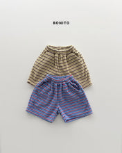 Load image into Gallery viewer, BONITO KIDS BONBON TERRY PANTS**PREORDER