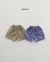 Load image into Gallery viewer, BONITO KIDS BONBON TERRY PANTS**PREORDER