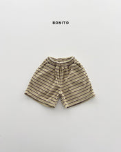 Load image into Gallery viewer, BONITO KIDS BONBON TERRY PANTS**PREORDER