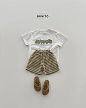 Load image into Gallery viewer, BONITO KIDS BONBON TERRY PANTS**PREORDER