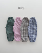 Load image into Gallery viewer, BONITO KIDS DADA SUMMER PANTS**PREORDER