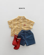 Load image into Gallery viewer, BONITO KIDS TOGETHER LILY SHIRT**PREORDER