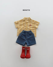 Load image into Gallery viewer, BONITO KIDS TOGETHER LILY SHIRT**PREORDER