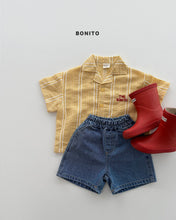 Load image into Gallery viewer, BONITO KIDS TOGETHER LILY SHIRT**PREORDER