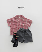 Load image into Gallery viewer, BONITO KIDS TOGETHER LILY SHIRT**PREORDER