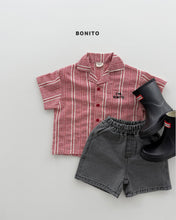 Load image into Gallery viewer, BONITO KIDS TOGETHER LILY SHIRT**PREORDER