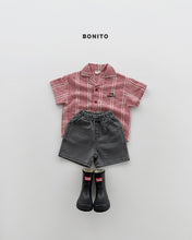 Load image into Gallery viewer, BONITO KIDS TOGETHER LILY SHIRT**PREORDER