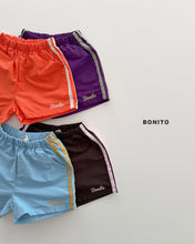 Load image into Gallery viewer, BONITO KIDS DOUBLE TAPE SHORT**PREORDER