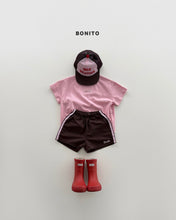 Load image into Gallery viewer, BONITO KIDS DOUBLE TAPE SHORT**PREORDER