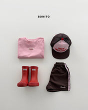 Load image into Gallery viewer, BONITO KIDS DOUBLE TAPE SHORT**PREORDER