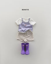 Load image into Gallery viewer, BONITO KIDS FLORAL SHORT**PREORDER