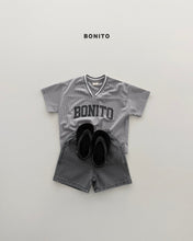 Load image into Gallery viewer, BONITO KIDS BONITO MESH TOP**PREORDER