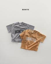 Load image into Gallery viewer, BONITO KIDS BONITO MESH TOP**PREORDER